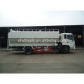 Low Price dongfeng bulk feed trucks for sale 22000L bulk feed tank truck